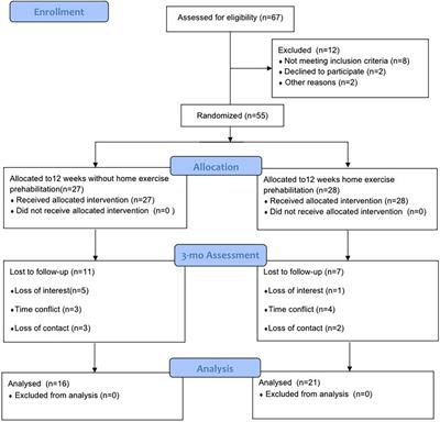 Face-to-Face Mentoring, Remotely Supervised Home Exercise Prehabilitation to Improve Physical Function in Patients Awaiting Kidney Transplantation: A Randomized Clinical Trial